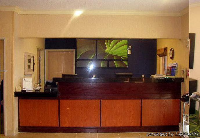 Dubuque Inn & Suites Luaran gambar