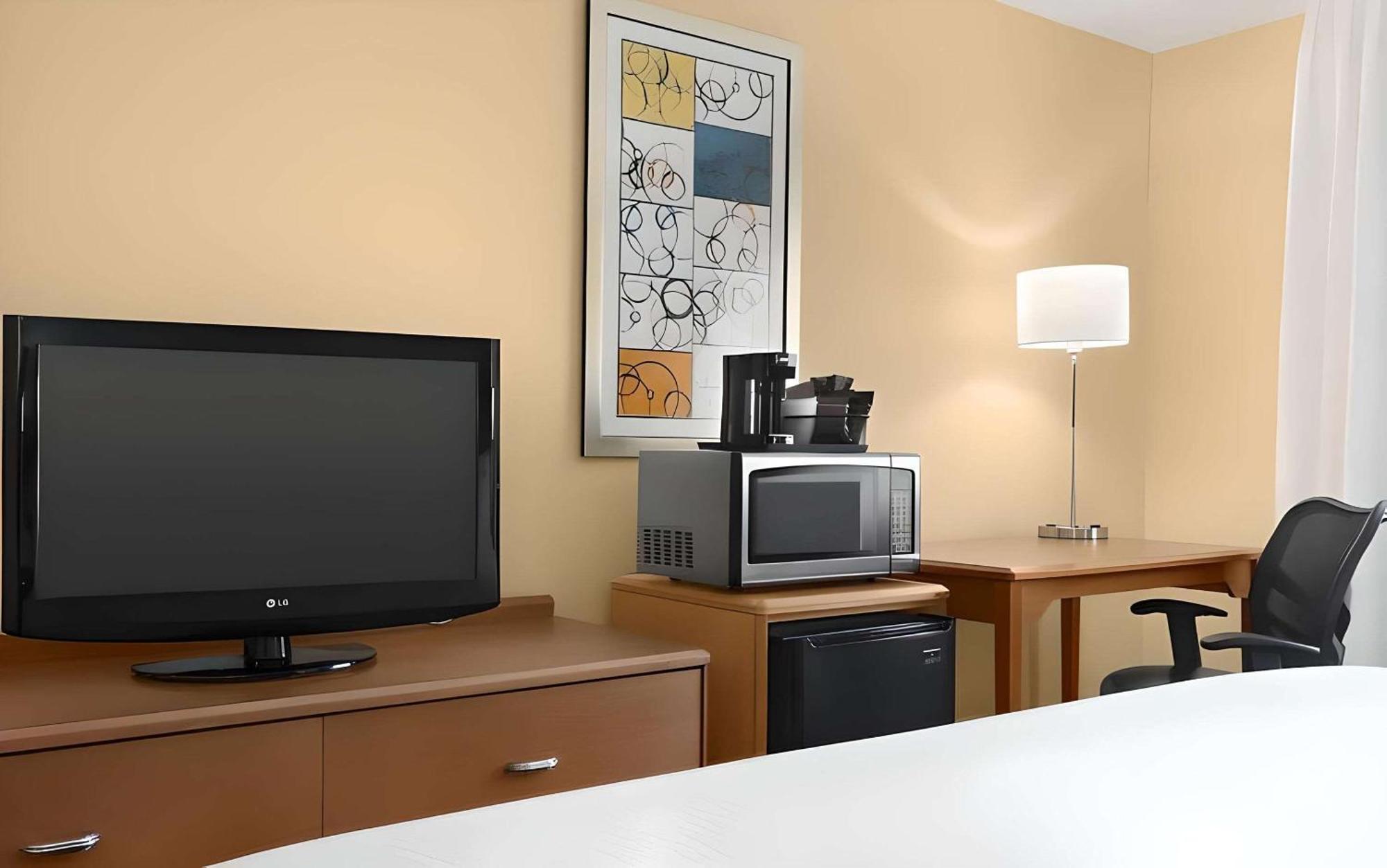 Dubuque Inn & Suites Luaran gambar