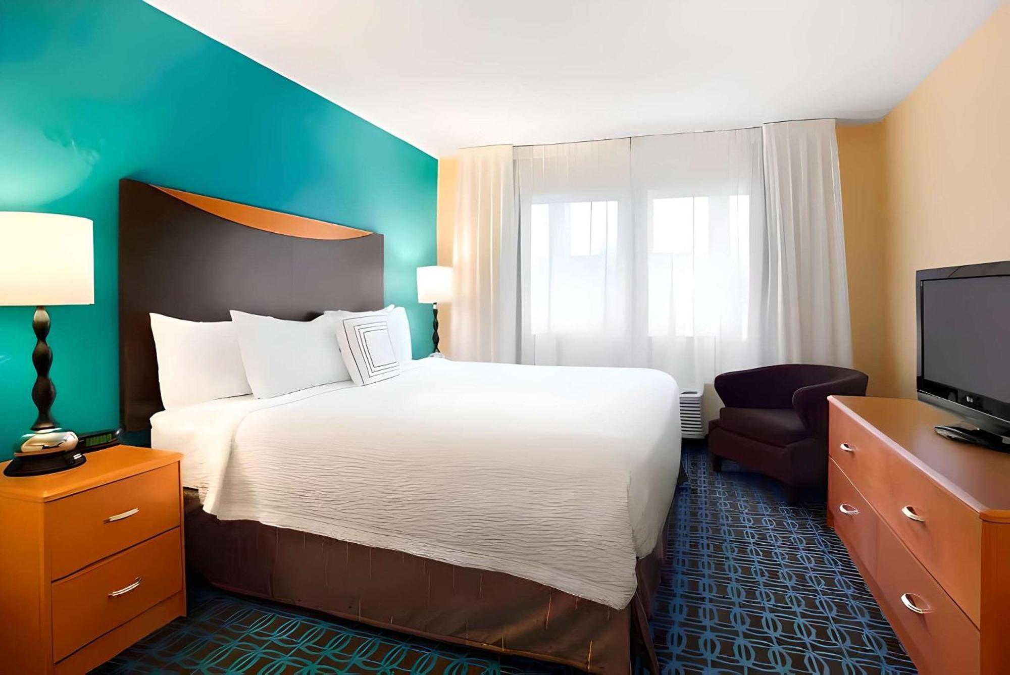 Dubuque Inn & Suites Luaran gambar
