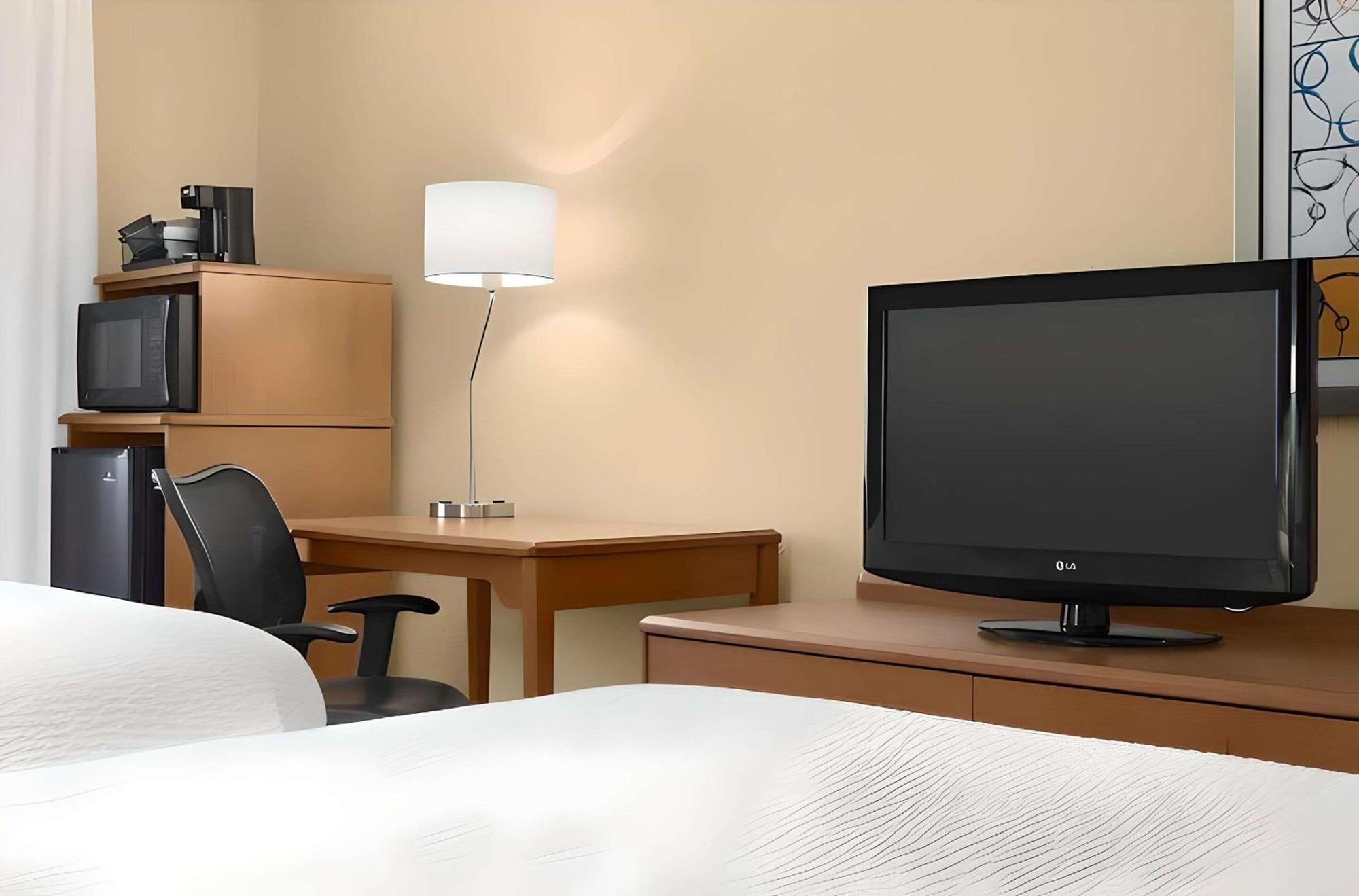 Dubuque Inn & Suites Luaran gambar