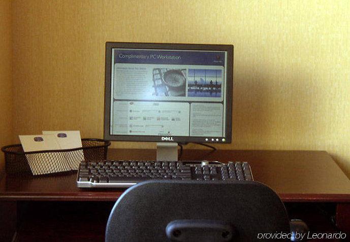 Dubuque Inn & Suites Luaran gambar