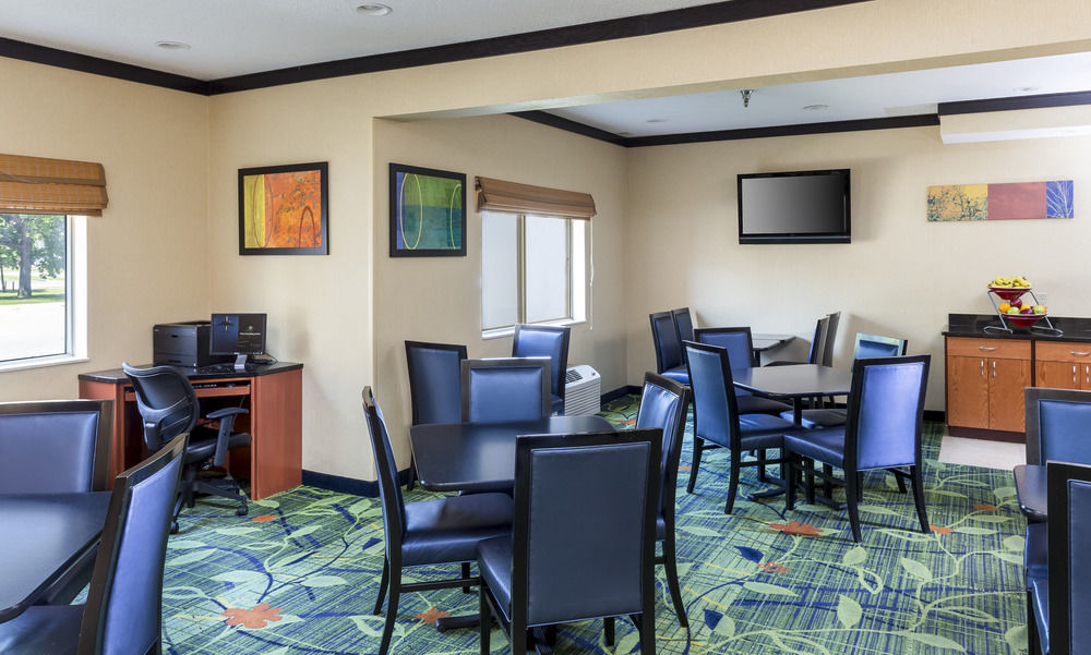 Dubuque Inn & Suites Luaran gambar